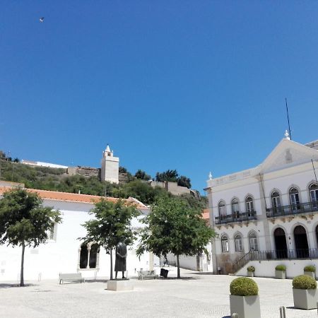 Casa Do Museu Villa Alcácer do Sal Dış mekan fotoğraf
