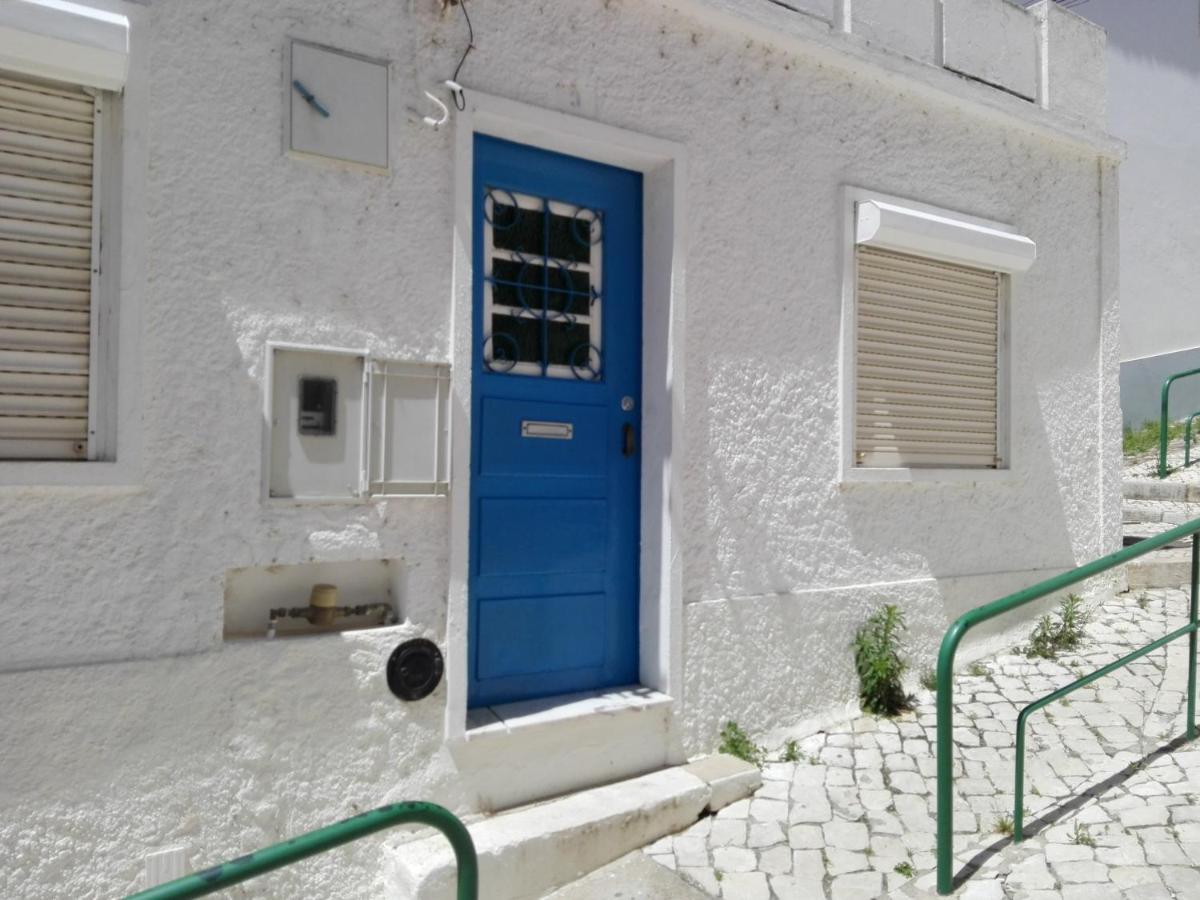 Casa Do Museu Villa Alcácer do Sal Dış mekan fotoğraf