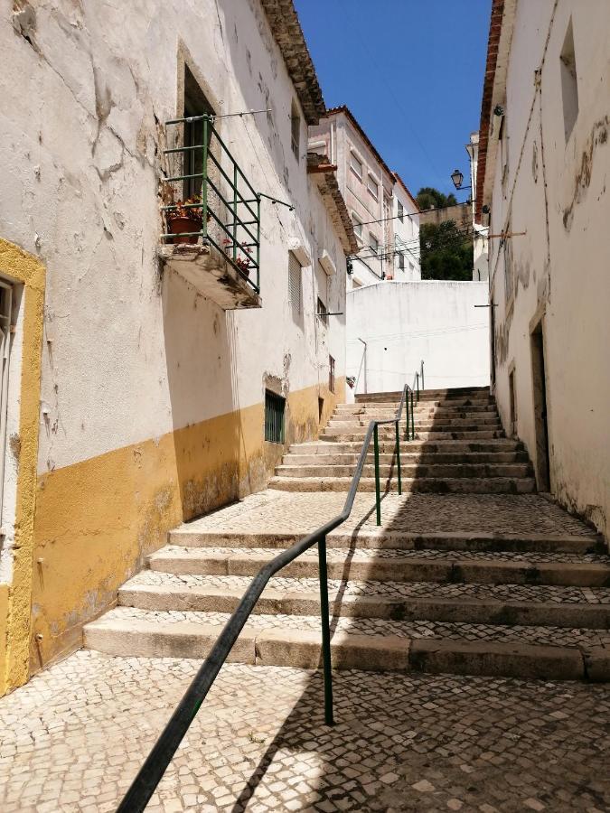 Casa Do Museu Villa Alcácer do Sal Dış mekan fotoğraf