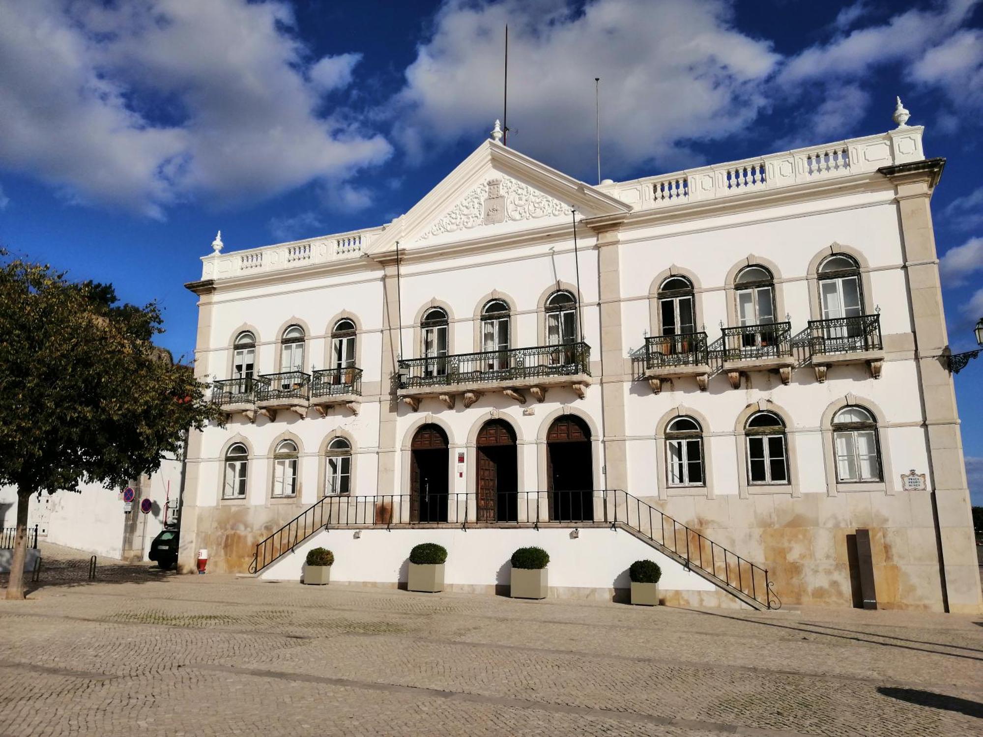 Casa Do Museu Villa Alcácer do Sal Dış mekan fotoğraf
